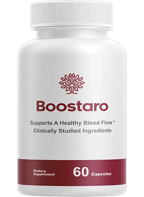 Boostaro buy now
