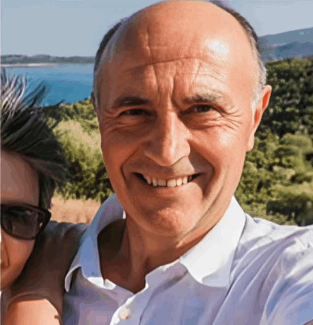 Boostaro Customer Review Robert T.